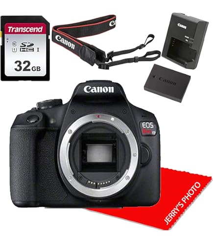 デジタルカメラ CANON EOS Rebel T3i Amazon.com : Canon EOS Rebel T3i Digital SLR Camera with EF